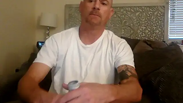 Chat XXX Live MISTERANDDEMI