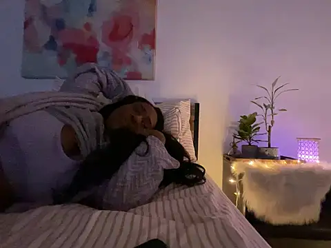 Anadia_Starr's Webcam Show