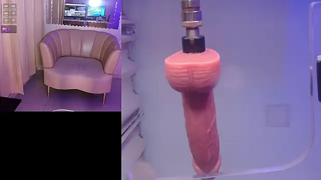 Chatroom XXX en direct de AriHale_