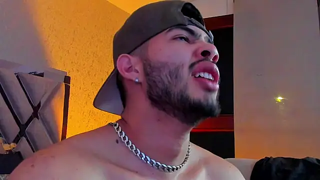 Show Webcam de Vincentblack