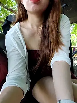 Jeen_deer 网络视讯表演