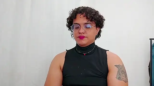 Webkamerová show Diane_exotic