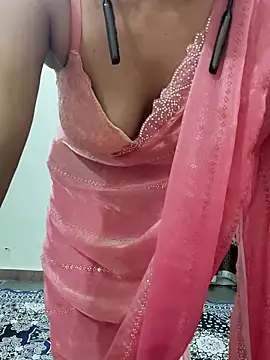 Show de webcam de RatiprivateMuse