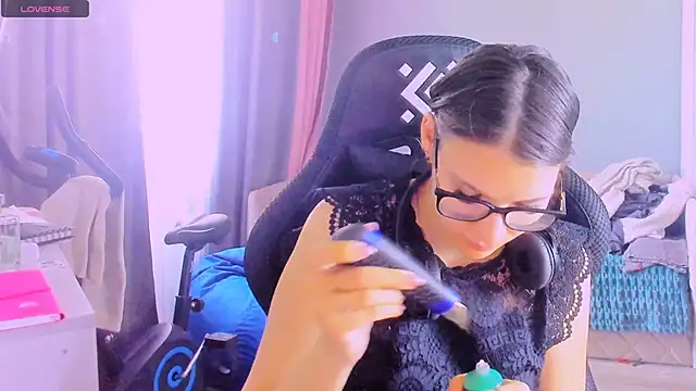 MollyLollipop – Naživo XXX chat