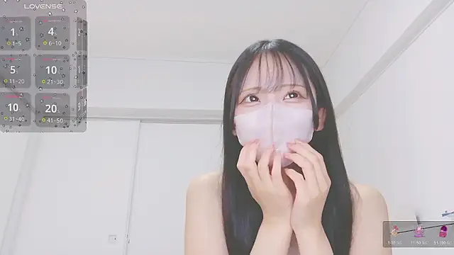 _Meimi_のライブXXXチャット