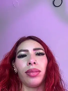 FranchescaVeleska লাইভ XXX চ্যাট