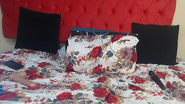 Czat XXX na żywo – CrystalMelaninXX