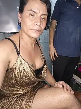 Show modela zamara_and_erik na web-kameri