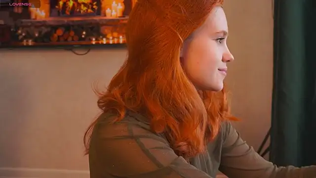 Вебкам-шоу evawitney