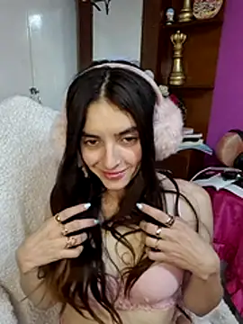 Sam_Sara Webcam-Show