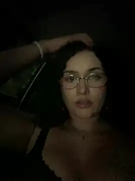 Pokazy przed kamerką – Electra_doll_