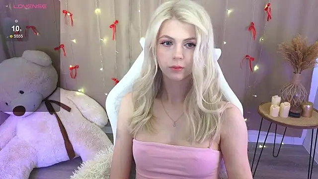 barbieee_b's Live XXX Chat