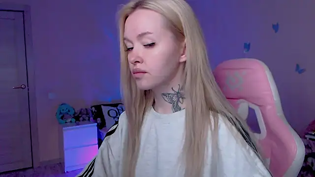 Naughty_Mable's Live XXX Chat