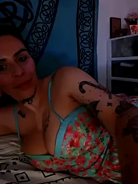 Cchorreando's Live XXX Chat