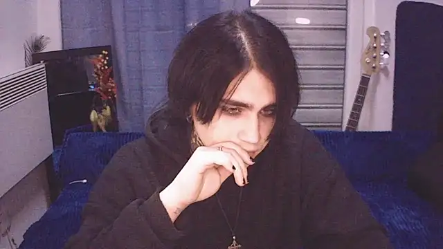 Czat XXX na żywo – sademobeer