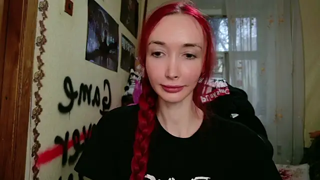 Roxy_Silver Chat XXX in diretta