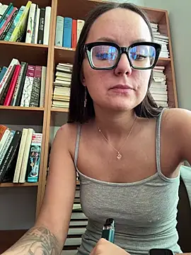 Pokazy przed kamerką – NarcissaHot