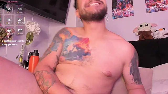 Carlasxdreams live XXX chat