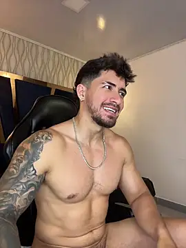 Brad_Summer's Live XXX Chat