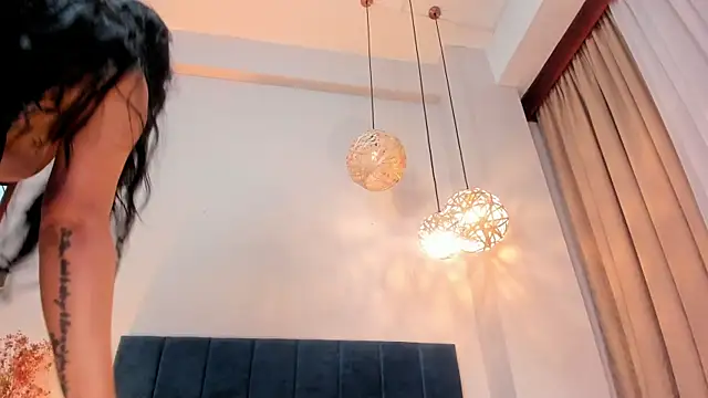 Chat XXX en directo de SeleneLujan