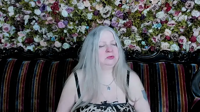 mariabelladonna Adlı Modelin Canlı XXX Sohbeti