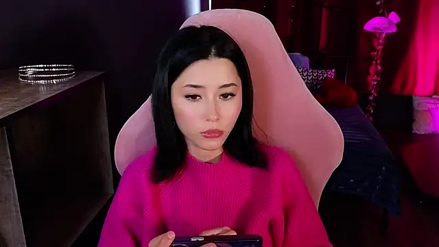 RedMidnight – Live XXX-chat