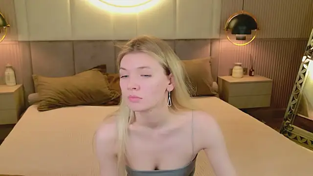 Vivien_Hans: онлайн-секс-чат