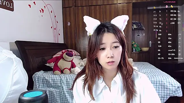 Sembang XXX Secara Langsung XueLi1902