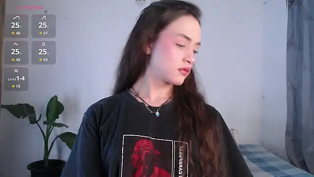 Chatroom XXX en direct de valen_thompson