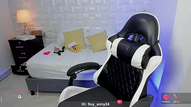 Živý XXX chat anny_rouse24