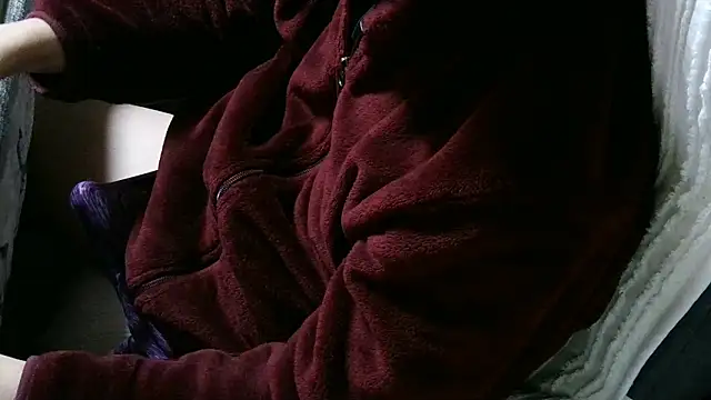 cinnabar_red 在線直播表演