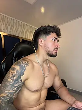 Brad_Summer লাইভ XXX চ্যাট