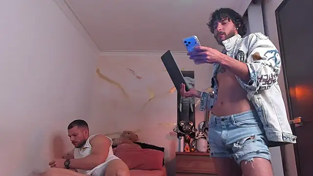 دردشة bakersboyssexys الجنسية المباشرة