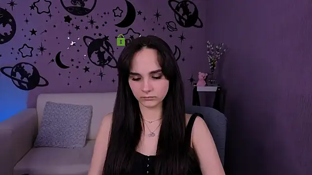 kaisy_star 웹캠 쇼