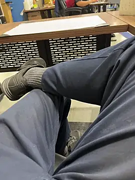 66Retro99 Show in webcam