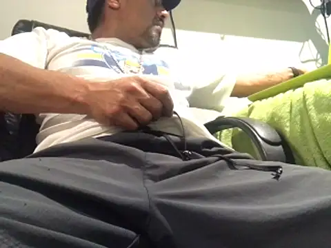 Moreno_Matatan 网络视讯表演