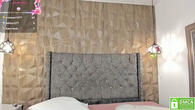 Chatroom XXX en direct de Zamahara_Rodriguez