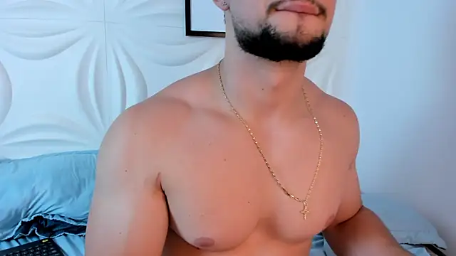 valenssio_moretti Webcam-Show