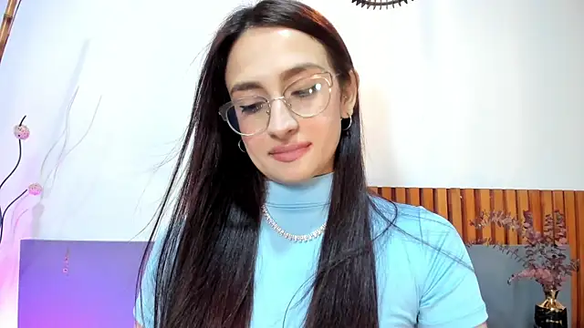 AndraCyrussn Live XXX chat