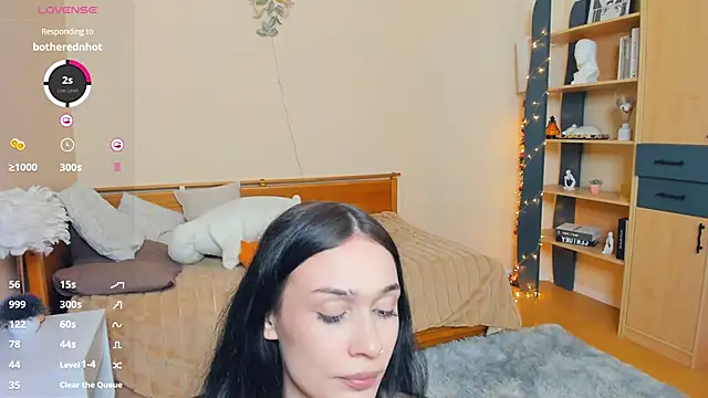 LynnCiprian live XXX chat