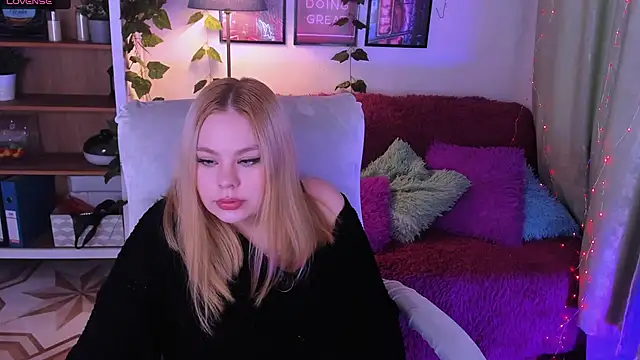 AmeliaMerris লাইভ XXX চ্যাট