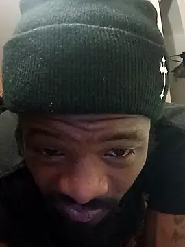 Scottybless Pertunjukan Webcam