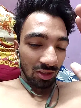 ItsPlayboy031 Show in webcam