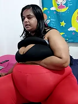 Czat XXX na żywo – SusanaEshwar