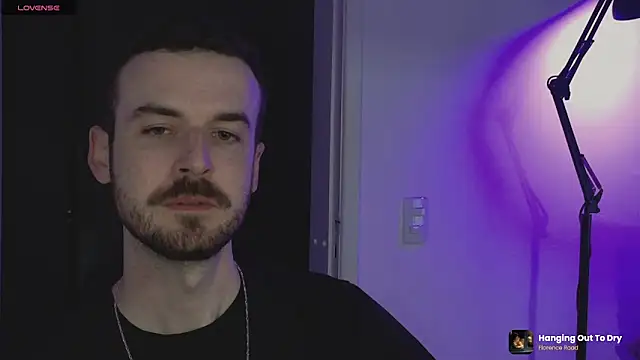 Breezee_'s Webcam Show