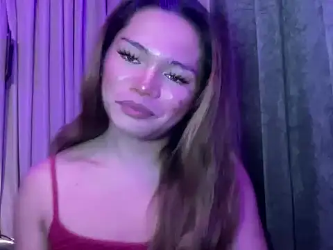 Show de the_extinction_ofbeauty na webcam