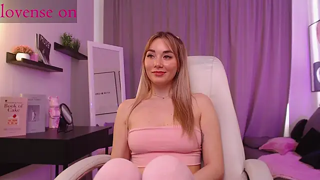 Rosie_Mac লাইভ XXX চ্যাট