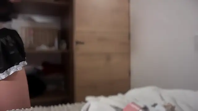 miaferrer777 Show Webcam