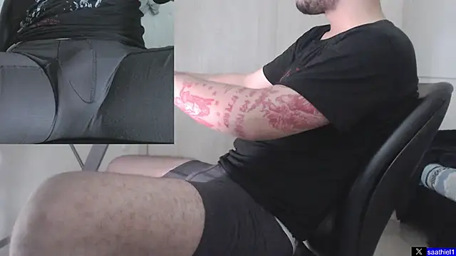 mateoconde00's Webcam Show