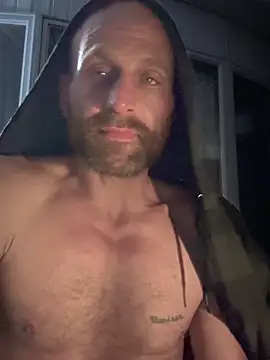 mechanicmark's Webcam Show